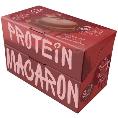 FitKit Protein Macaron (75 гр.)