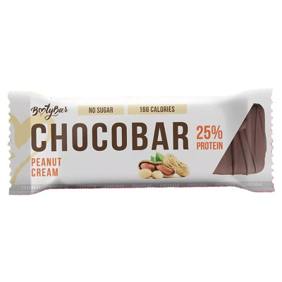BootyBar Chocobar Протеиновый Батончик (40 гр.)