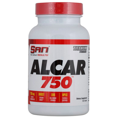 SAN Alcar 750 (100 таб.)