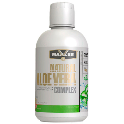 Maxler Aloe Vera Complex (450 мл.)