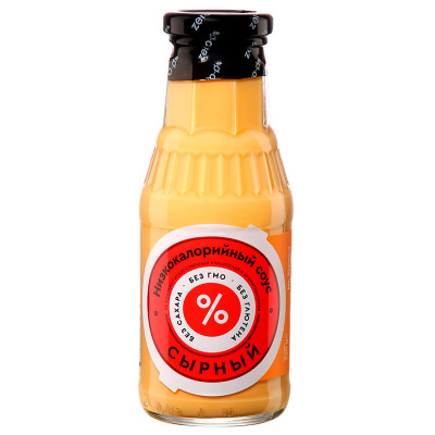 Mr.DjemiusZero низкокалорийный соус (330 мл.) в интернет-магазине спортивного питания belka.store