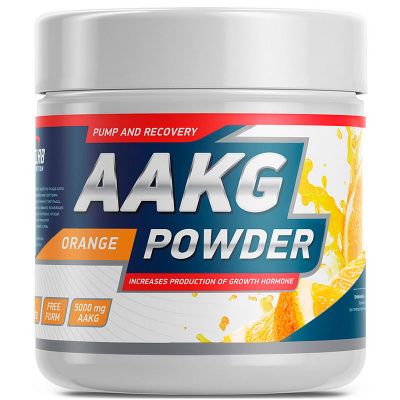 GeneticLab Nutrition AAKG Powder (150 гр.)