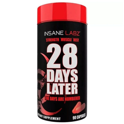 Insane Labz 28 Days Later (90 капс.)