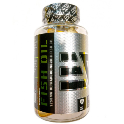 Epic Labs Fish Oil 1250 мг. (60 капс.)