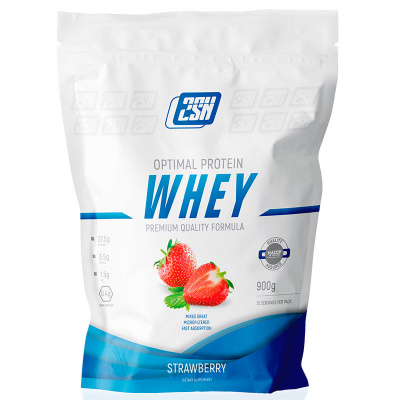 2SN Whey Protein (900 гр.)