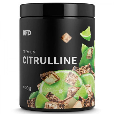 KFD Nutrition Premium Citrulline (400 гр.)