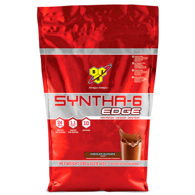 BSN Syntha-6 Edge (390 гр.)