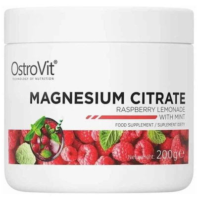 Ostrovit Magnesium Citrate (200 гр.)