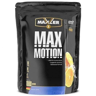 Maxler Max Motion (1000 гр.) [M]