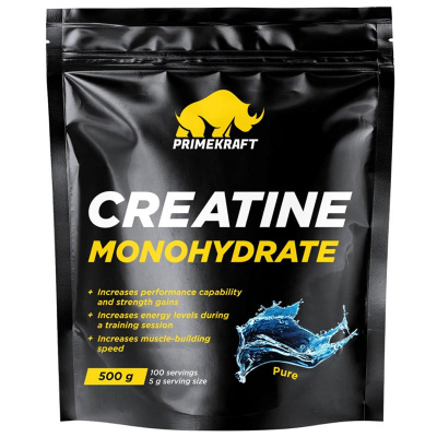 Prime Kraft Creatine Monohydrate ( 500 гр.)