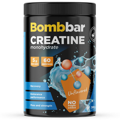 Bombbar Creatine (300 гр.)