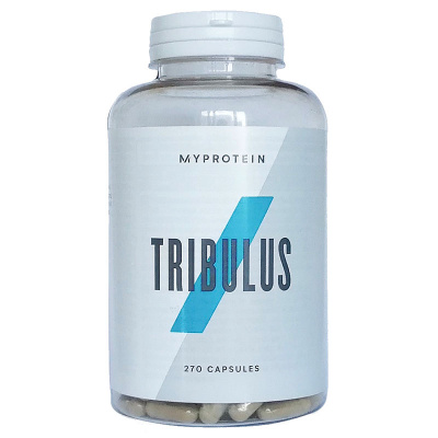 Myprotein Tribulus Pro (270 капс.)
