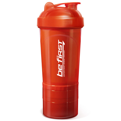 Be First TS 1352 Шейкер 3 в 1 (500 мл.) в интернет-магазине спортивного питания belka.store