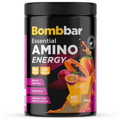Bombbar Amino Energy (300 гр.)