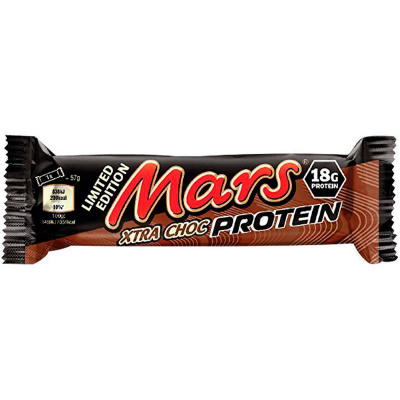 Mars Incorporated Mars Xtra Choc Protein Bar (57 гр.)