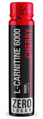 Фотография Fitness Food Factory L-Carnitine 6000 Shot (110 мл.) в интернет-магазине спортивного питания belka.store за 155 ₽ Fitness Food Factory L-Carnitine 6000 Shot (110 мл.) в интернет-магазине спортивного питания belka.store