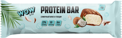 Prime Kraft WOWbar Протеиновый батончик (45 гр.)