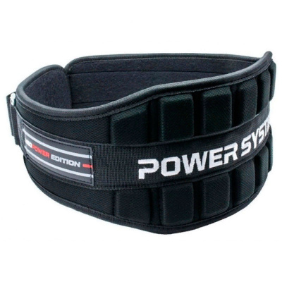Power System 3230 Пояс тяжелоатлетический в интернет-магазине спортивного питания belka.store