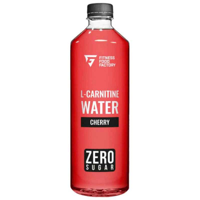 Fitness Food Factory L-Carnitine 2000 (500 мл.)