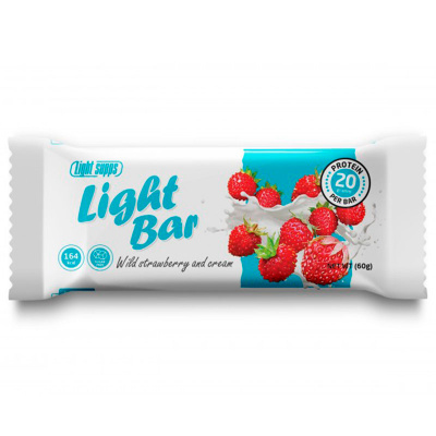 Light Supps Light Bar (60 гр.)