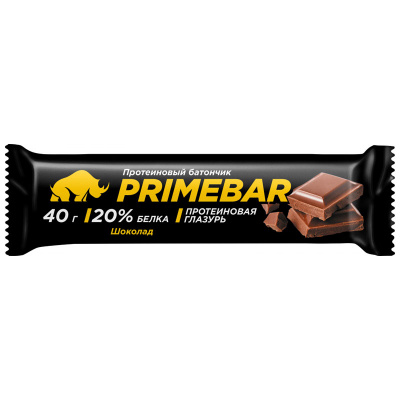 Фотография Prime Kraft Primebar Протеиновый батончик (40 гр.) в интернет-магазине спортивного питания belka.store за 50 ₽ Prime Kraft Primebar Протеиновый батончик (40 гр.) в интернет-магазине спортивного питания belka.store