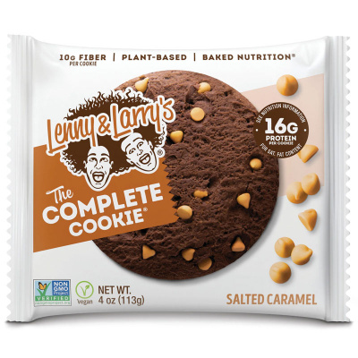 Lenny&Larry’s The Complete Cookie (113 гр.)