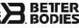Better Bodies в интернет-магазине Belka Store в Москве!