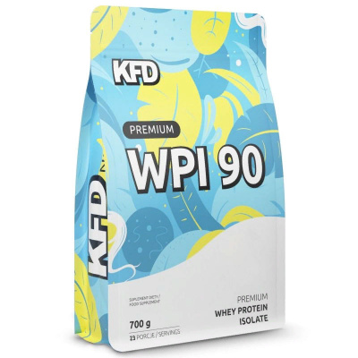 KFD Nutrition WPI (700 гр.)