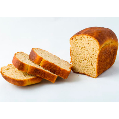 Fit Sweet Хлеб из овсяной муки (220 гр.)