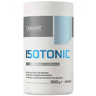 OstroVit Isotonic (500 гр.) в интернет-магазине спортивного питания belka.store 