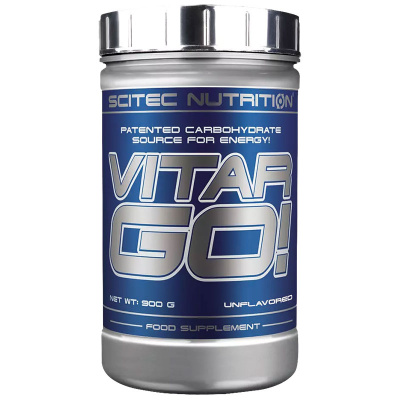 Scitec Nutrition Vitargo! (900 гр.)