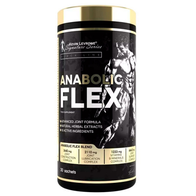 Kevin Levrone Anabolic Flex (30 саше) в интернет-магазине спортивного питания belka.store