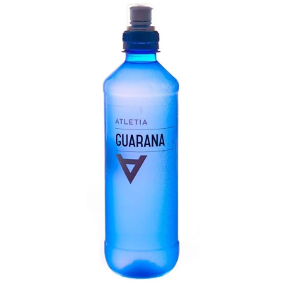 Sportinia ATLETIA GUARANA (500 мл.) [M] в интернет-магазине спортивного питания belka.store