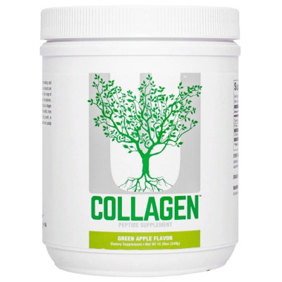 Universal Nutrition Collagen (300 гр.)