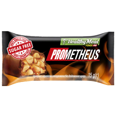 Power Pro конфеты глазированные (15 гр.)