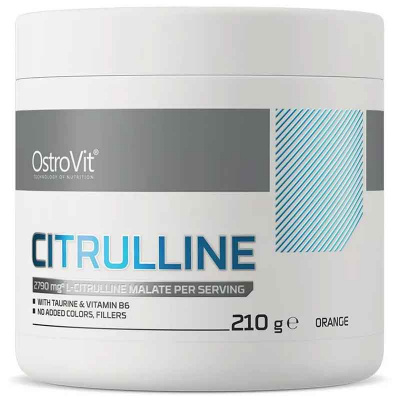 OstroVit Citrulline (210 гр.)