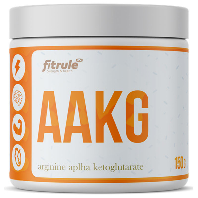 Fitrule AAKG (150 гр.)