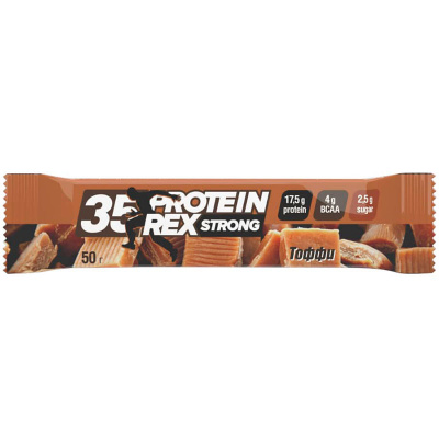 Protein Rex Протеиновый батончик Strong (50 гр.)