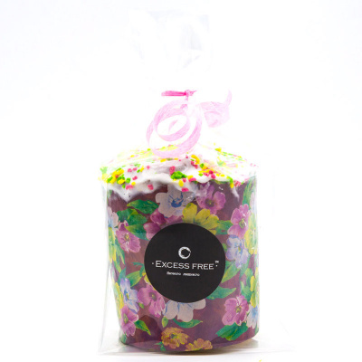 Excess Free Кулич пасхальный (150 гр.)