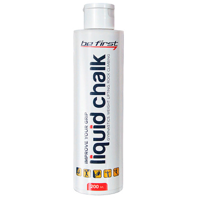 Be First Спортивная Магнезия жидкая (200 мл.) в интернет-магазине спортивного питания belka.store