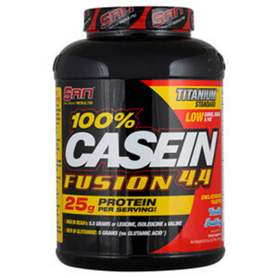 SAN Casein Fusion (2000 гр.)