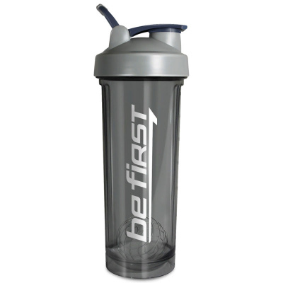 Be First MS-902 Шейкер с шариком и держателем (946 мл.) в интернет-магазине спортивного питания belka.store