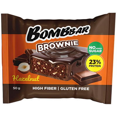 Bombbar Brownie (50 гр.)