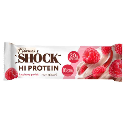 FitnesShock Батончик (60 гр.) FitnesShock Батончик (60 гр.)