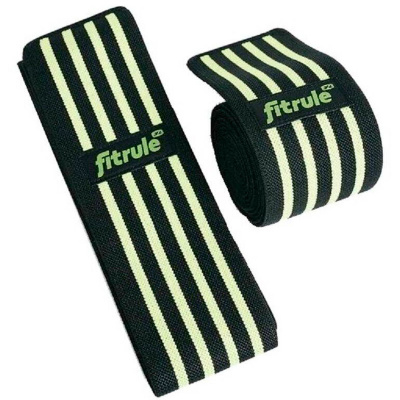 FitRule Бинты коленные 2 метра в интернет-магазине спортивного питания belka.store