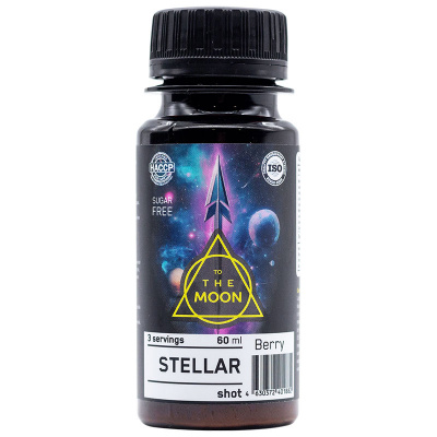 To The Moon Stellar Shot (60 мл.) в интернет-магазине спортивного питания belka.store