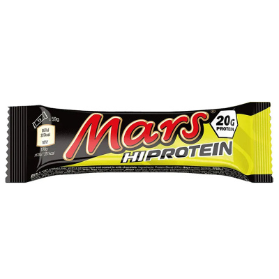 Mars Incorporated Mars Hi Protein Bar (59 гр.)