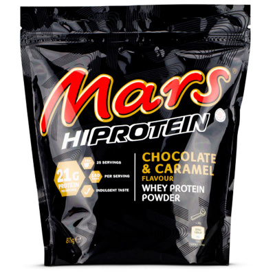 Mars protein Powder (875 гр.)