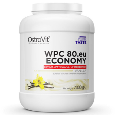 OstroVit WPC80 Economy (2000 гр.)