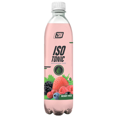 Фотография 2SN Isotonic с натуральным соком (500 мл.) в интернет-магазине спортивного питания belka.store за 80 ₽ 2SN Isotonic с натуральным соком (500 мл.) в интернет-магазине спортивного питания belka.store